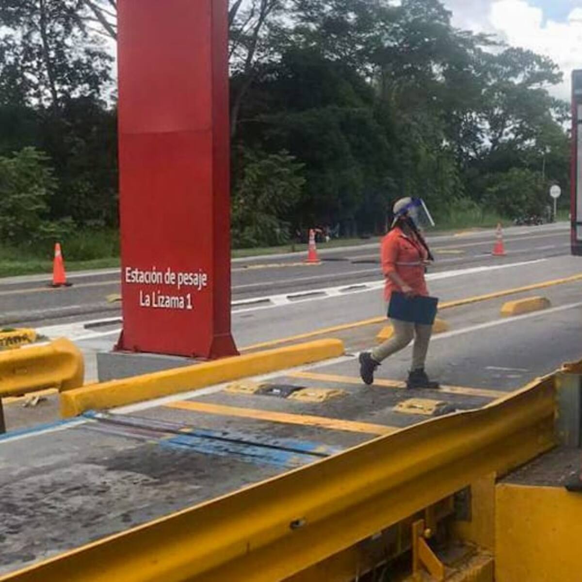 SuperTransporte abrió investigación contra 11 concesionarios y operadores de pesaje en el país