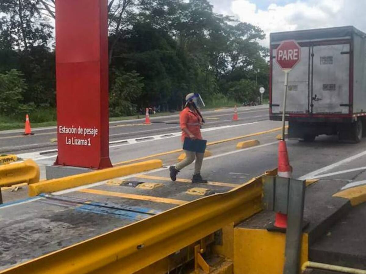 SuperTransporte abrió investigación contra 11 concesionarios y operadores de pesaje en el país