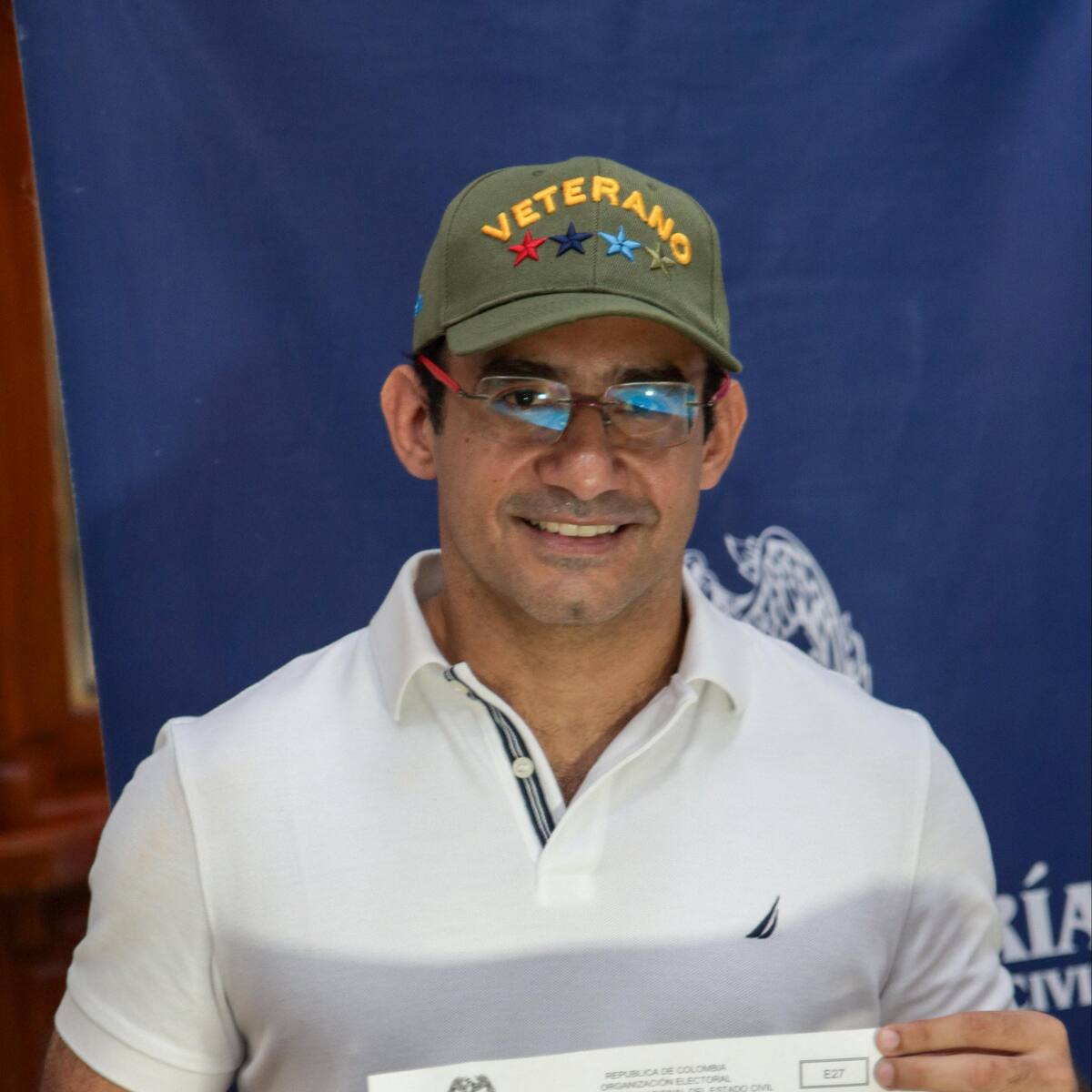 Seré más de territorio que de escritorio: alcalde electo de Montería, Hugo Kerguelén