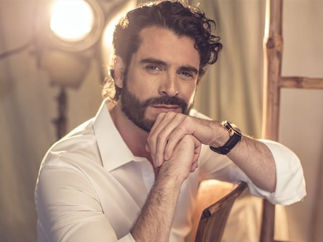 'La Templanza', la nueva serie de Amazon Prime protagonizada por Rafael Novoa