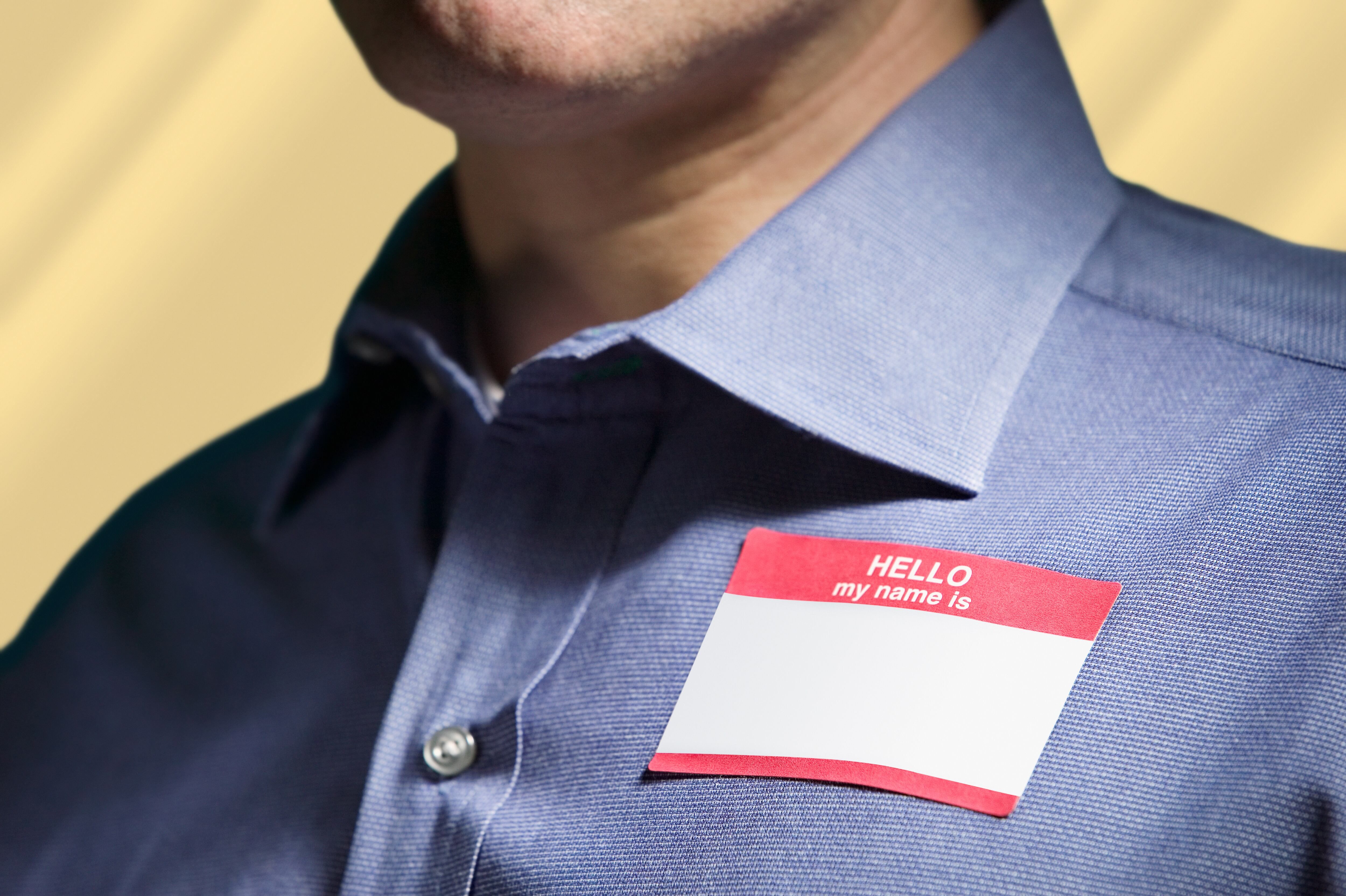 Nombres prohibidos / Getty