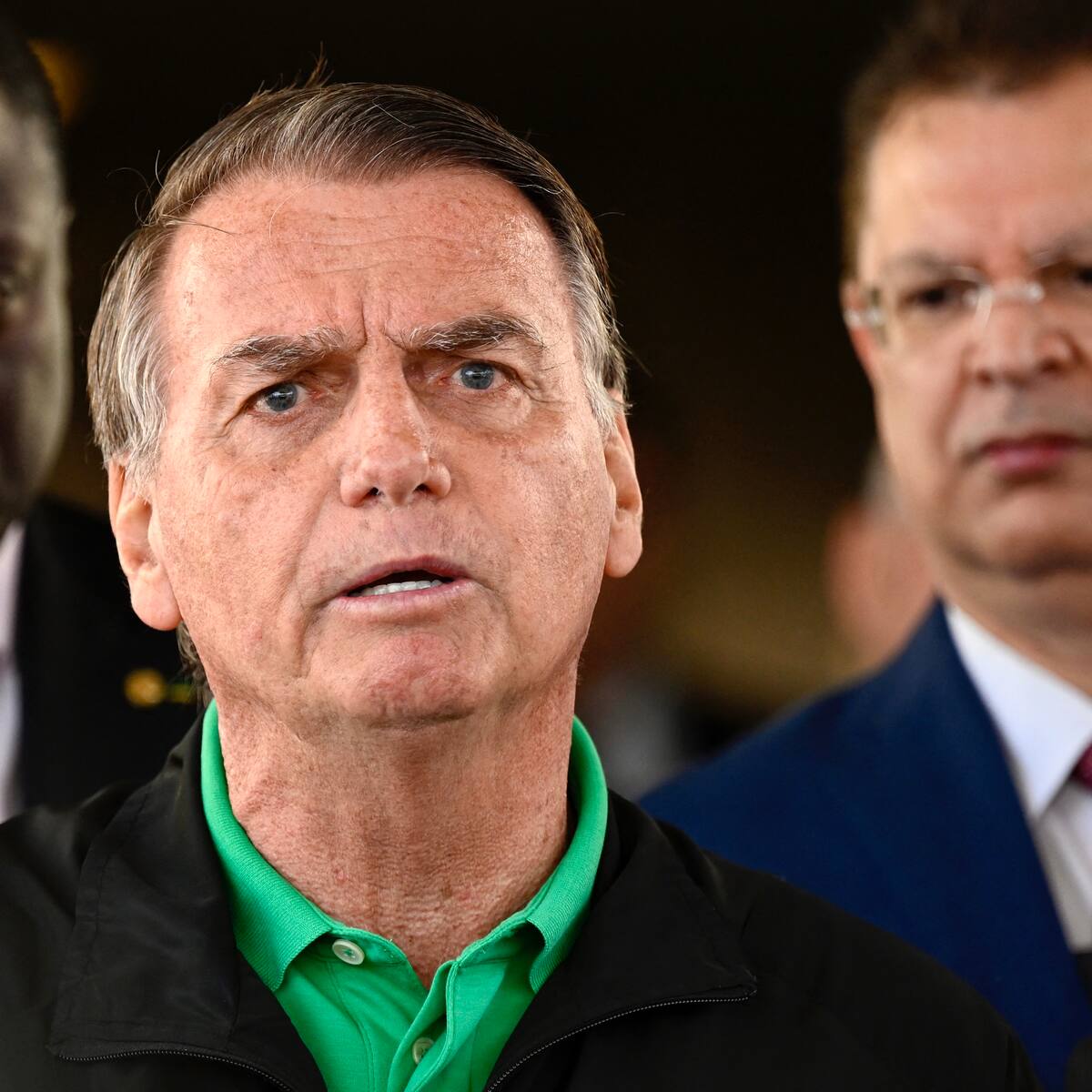 Jair Bolsonaro, condenado por comentario con connotación sexual sobre adolescentes venezolanas