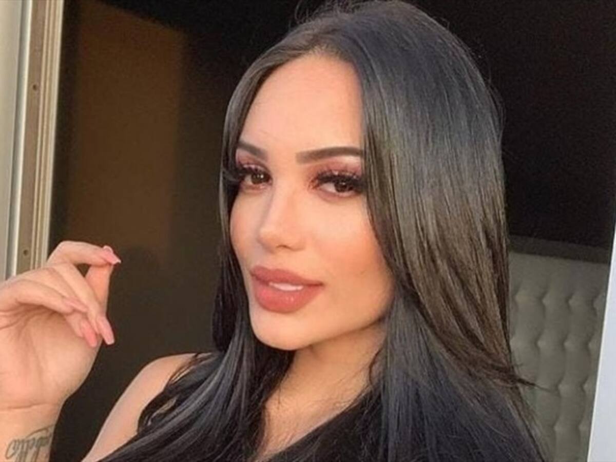 Video: Carro de Andrea Valdiri fue baleado cuando se movilizaba en uno de los municipios en paro armado