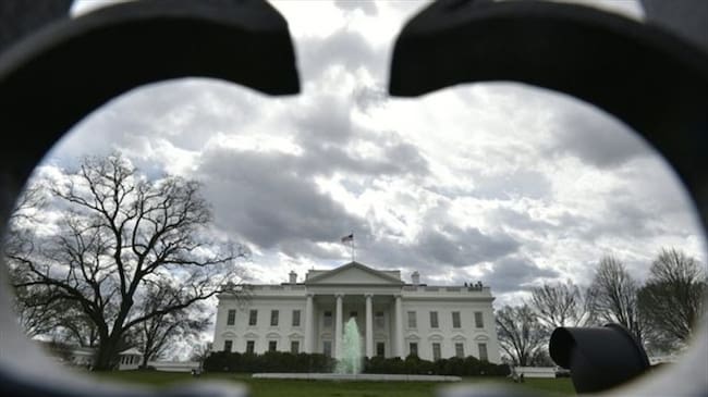 Las acusaciones de hackeo ruso han vuelto a poner de moda un viejo chiste sobre la política exterior de la Casa Blanca. Foto: AFP, tomada de BBC Mundo.