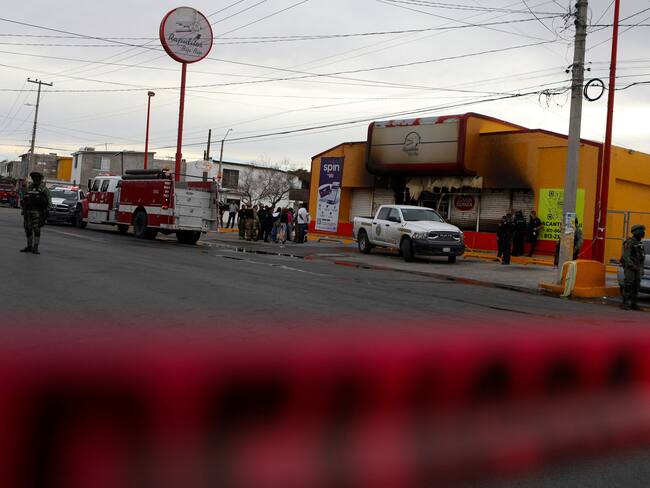 México eleva a 11 la cifra de muertos por ataques a civiles en Ciudad Juárez