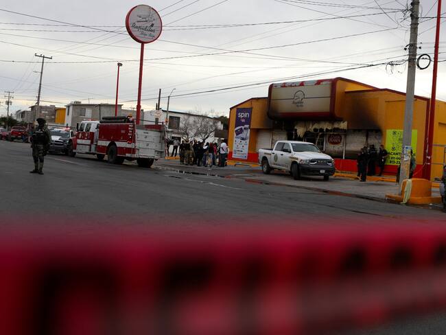 México eleva a 11 la cifra de muertos por ataques a civiles en Ciudad Juárez