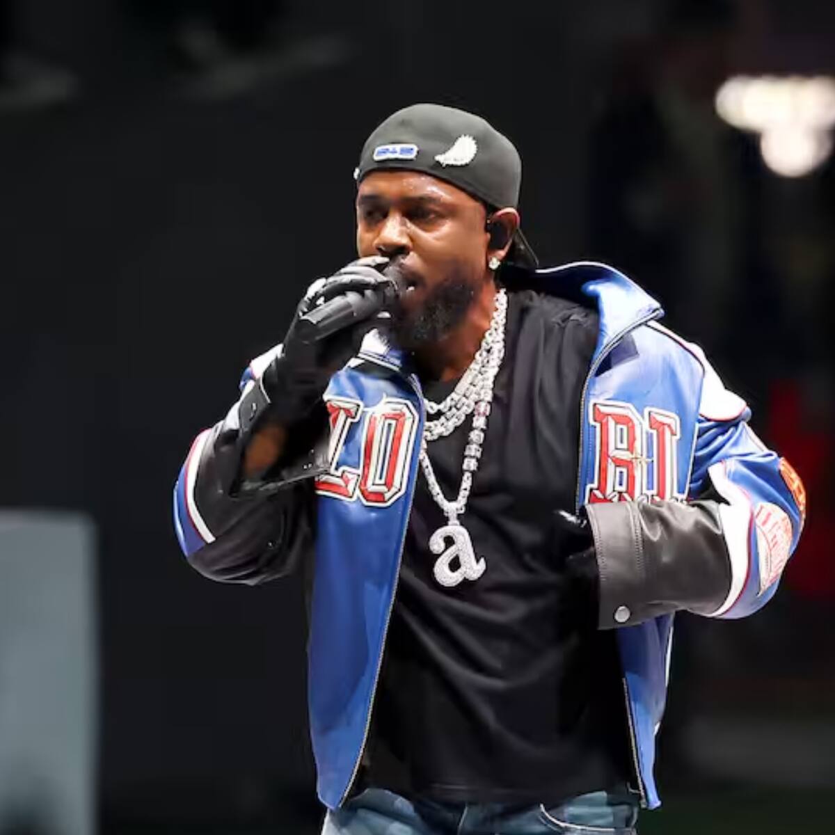 Concierto de Kendrick Lamar en Bogotá se canceló a última hora: ¿Qué se sabe?