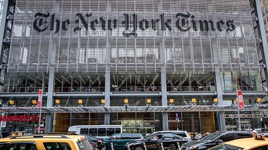 NYT discrepó sobre posición del Gobierno colombiano frente a artículo de falsos positivos. Foto: Getty Images