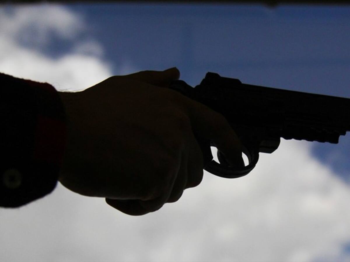 Policía investiga atentado contra el excongresista Álvaro Morón Cuello