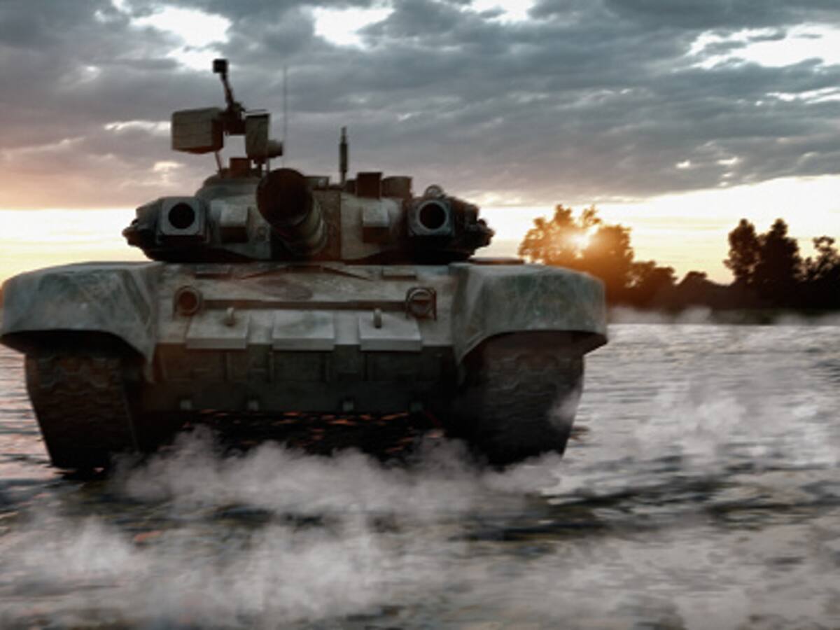 Rusia bombardeó Ojtirka, en el nordeste de Ucrania