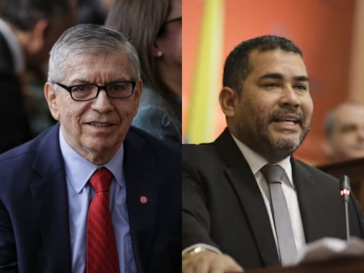 ¿Castigo de Gaviria a Chacón? Perdería aval liberal para 2026 y se lo darían a esposa de alcalde