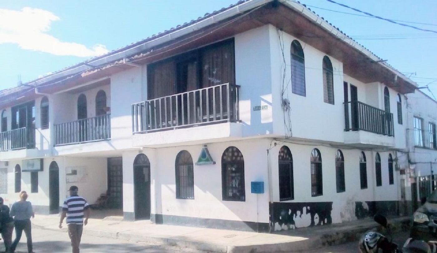 Crédito: Óscar M. Ramírez. W Radio.