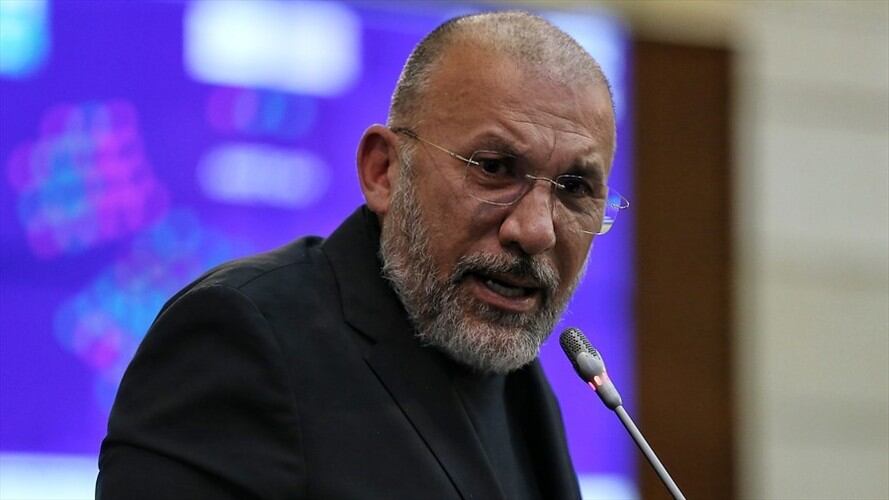 Roy Barreras le pide al presidente del Senado revivir las curules para las víctimas. Foto: Colprensa