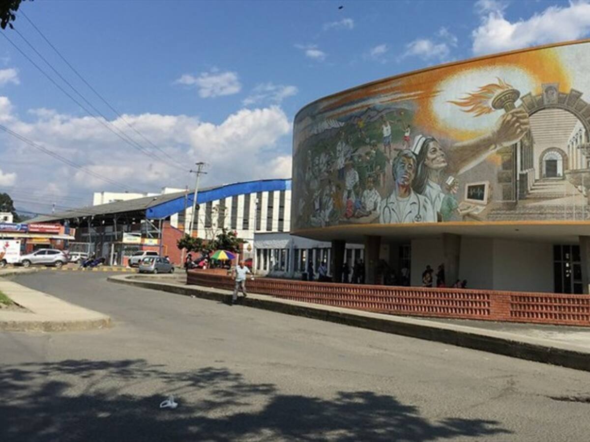 Estudiantes finalizaron campamento en la Universidad del Cauca