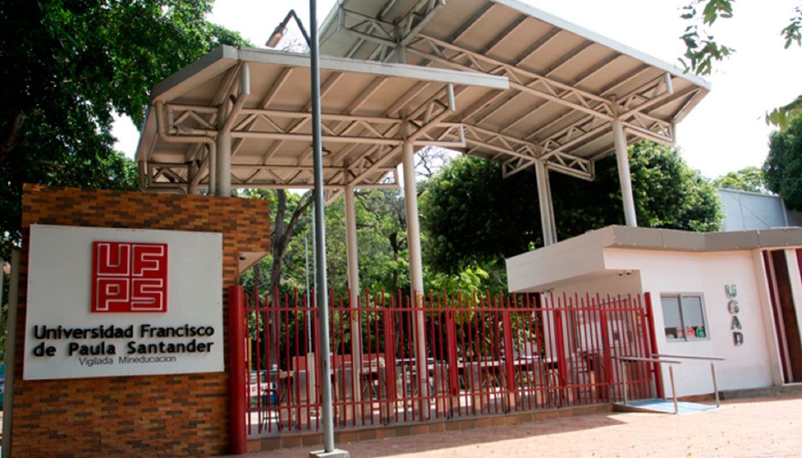 Líderes rechazan agresiones a campañas en la UFPS- Colprensa