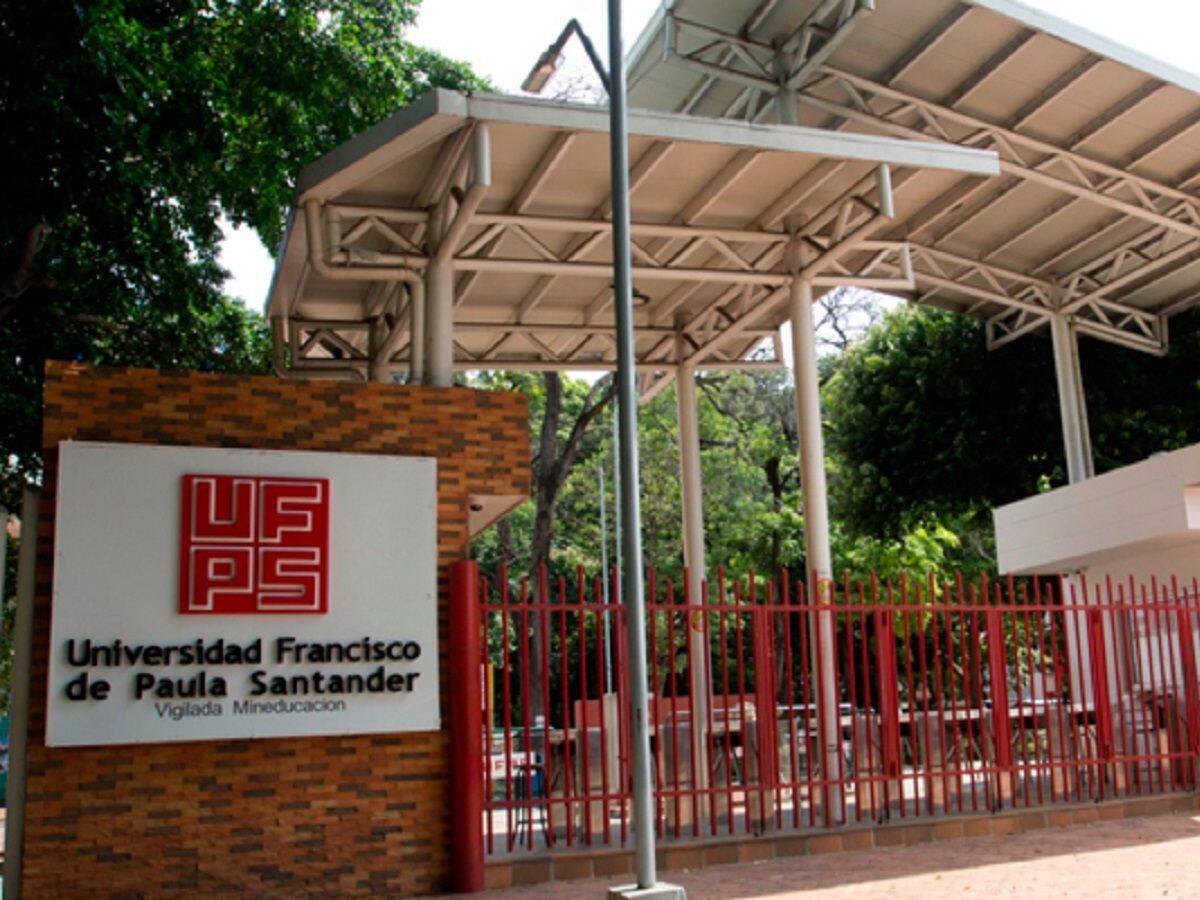 Líderes rechazan agresiones a campañas en la UFPS