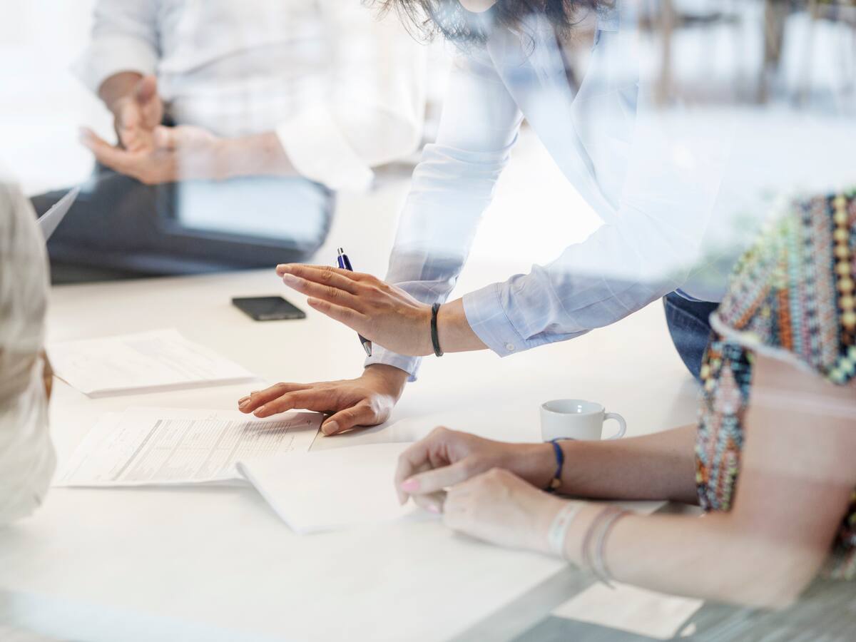 Digital Day, el evento que reunió a líderes de empresas en el top del mundo digital