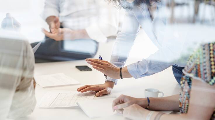 Digital Day, el evento que reunió a líderes de empresas en el top del mundo digital