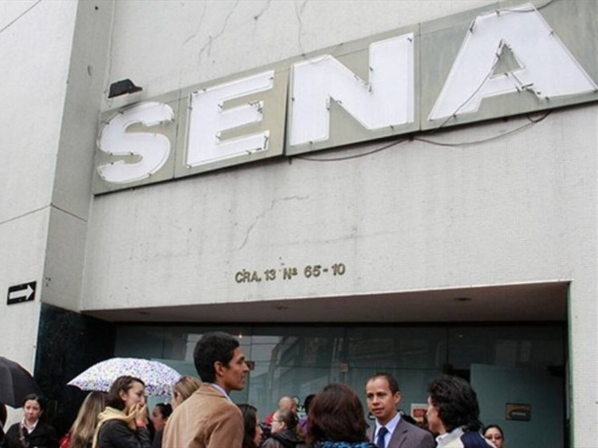 Candidato a la Dirección Nacional de Inteligencia habría sido destituido del Sena