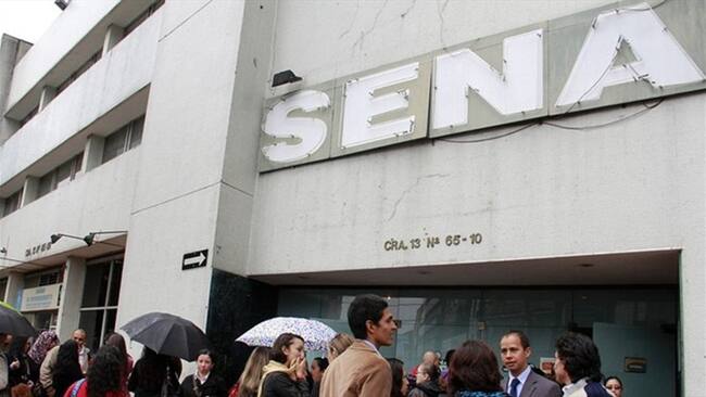 Procuraduría llama a juicio a exdirectora del SENA. Foto: Colprensa