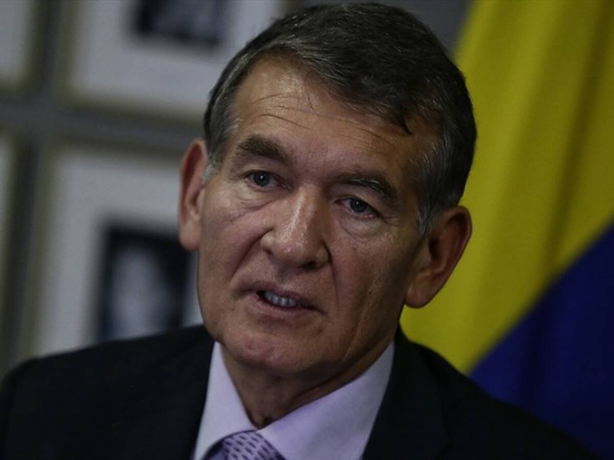 Mintrabajo no cierra las puertas para mantener negociaciones del salario mínimo para 2021