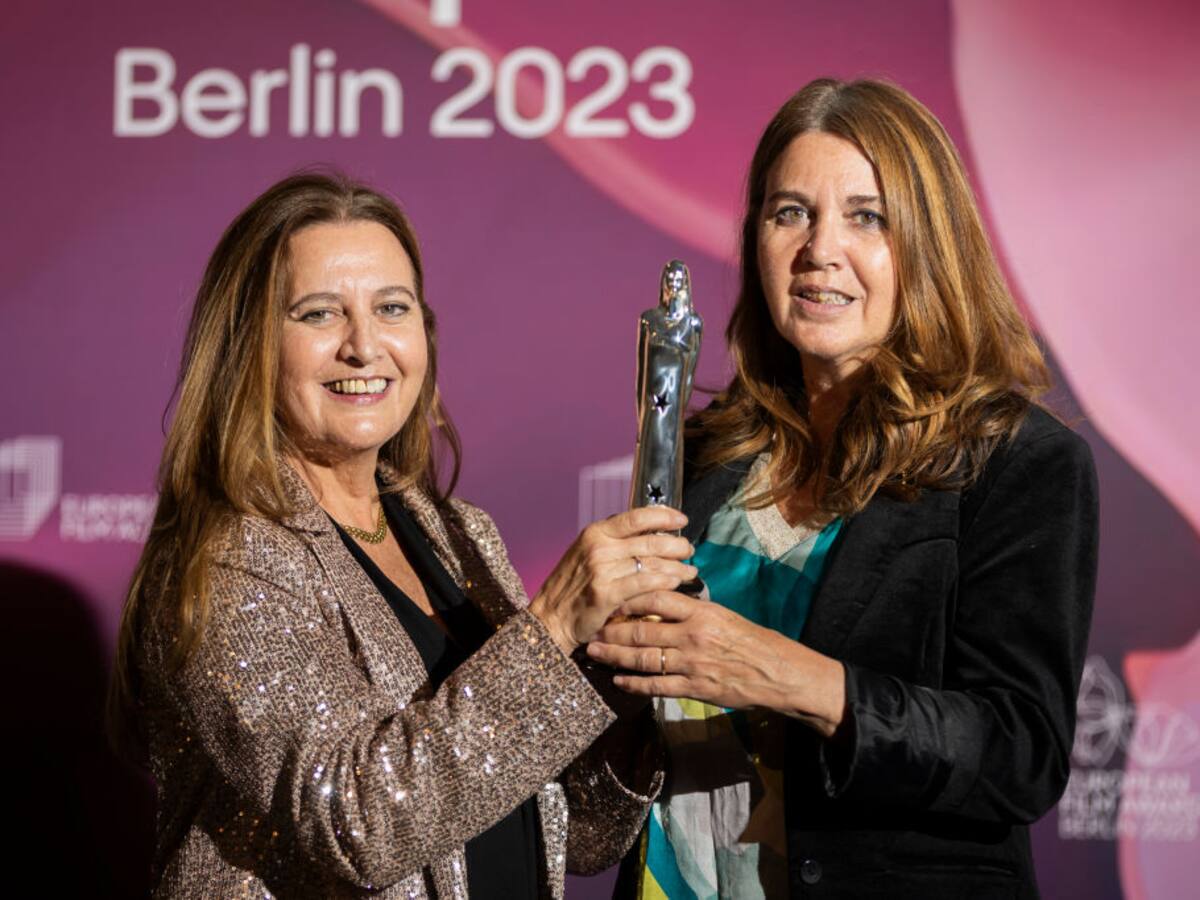 Debía tener un realismo extremo: jefa de maquillaje en película ‘La Sociedad de la Nieve’