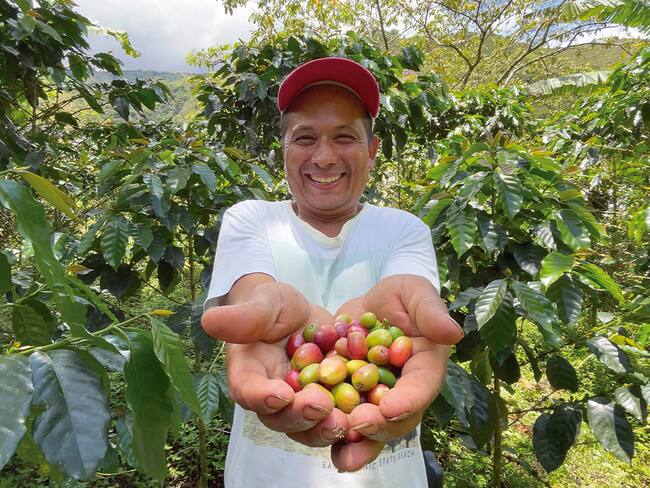 Cortesía: Grupo Éxito