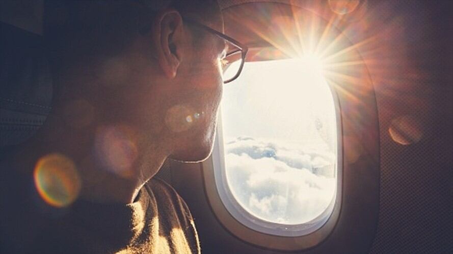 ¿Por qué nos ponemos más 'sensibles' cuando viajamos?. Foto: Getty Images