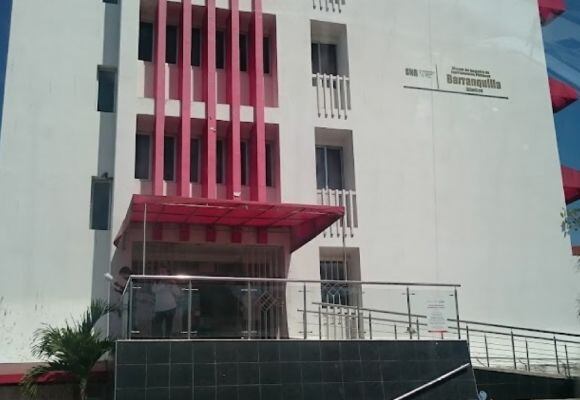 Foto: Oficina de Instrumentos Públicos de Barranquilla/ Superintendencia de Notariado y Registro.