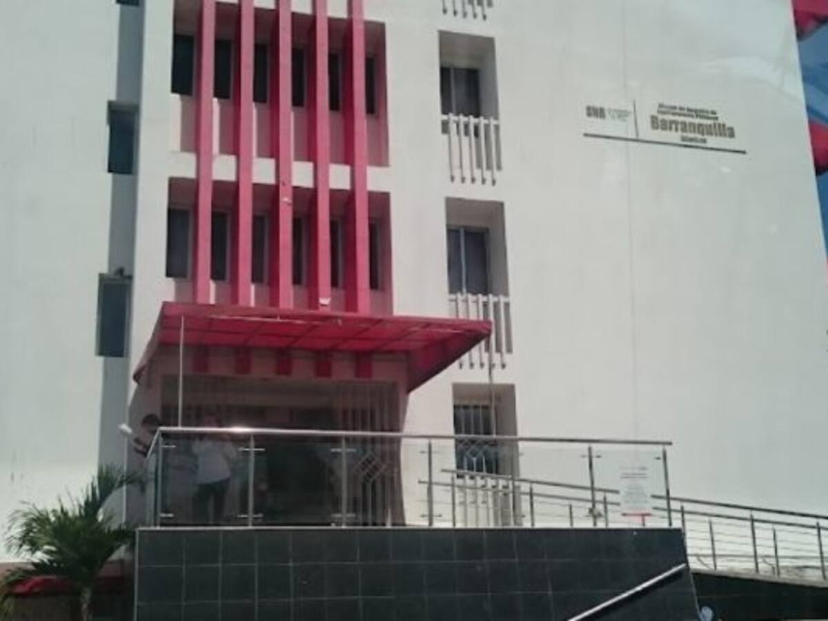 Registradora (E) de Instrumentos Públicos en Barranquilla es investigada por presuntas irregularidades