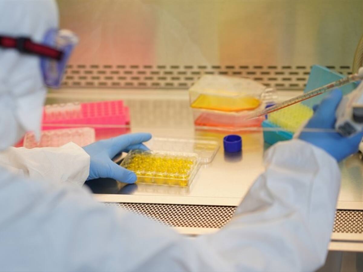 No hay evidencia que demuestre que el interferón sirve para tratar el COVID: Invima