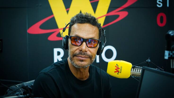 “La salsa salva vidas, rescata jóvenes de la violencia”: Juan Carvajal, director de ‘La Salsa Vive’