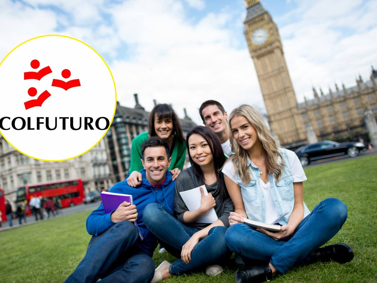 5 becas del 100% con Colfuturo para estudiar posgrado en Reino Unido: ¿qué cubren?