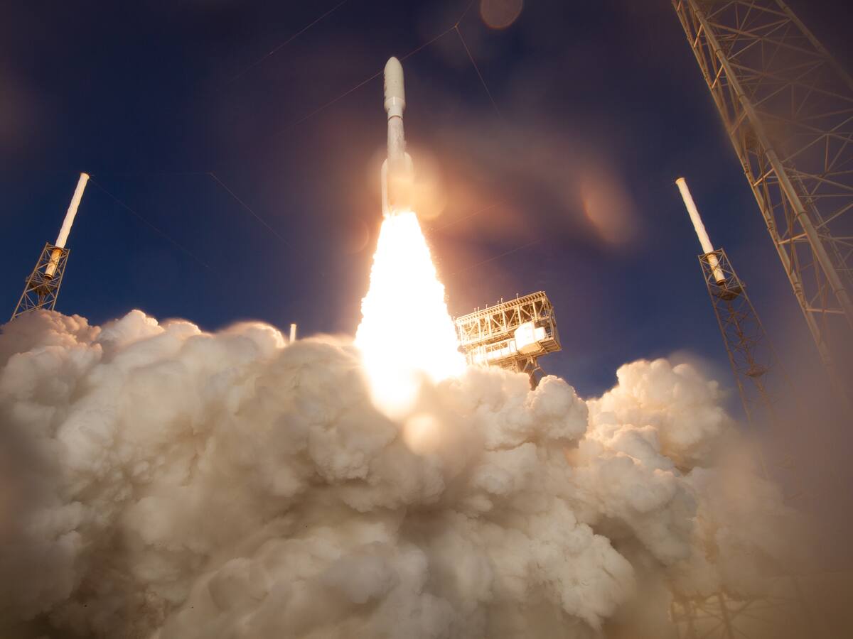 El Semillero de Cohetería de la UIS ganó concurso de la NASA