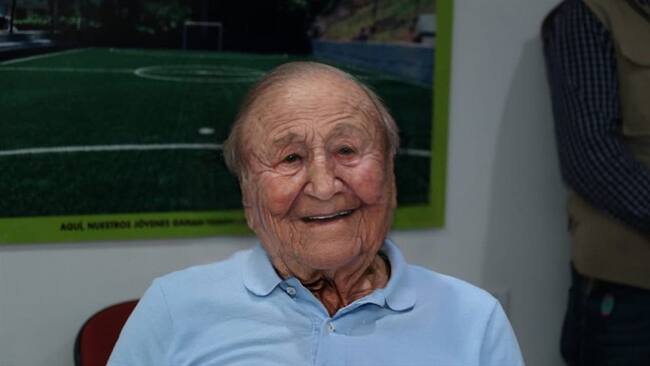 Rodolfo Hernández causa rica con el uso de una app. Foto: tomada de @ingrodolfohdez