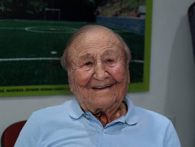 Rodolfo Hernández causa rica con el uso de una app. Foto: tomada de @ingrodolfohdez