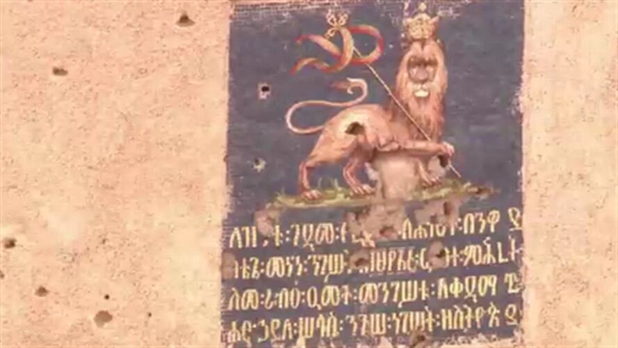 Foto: Tomada de video de BBC Mundo