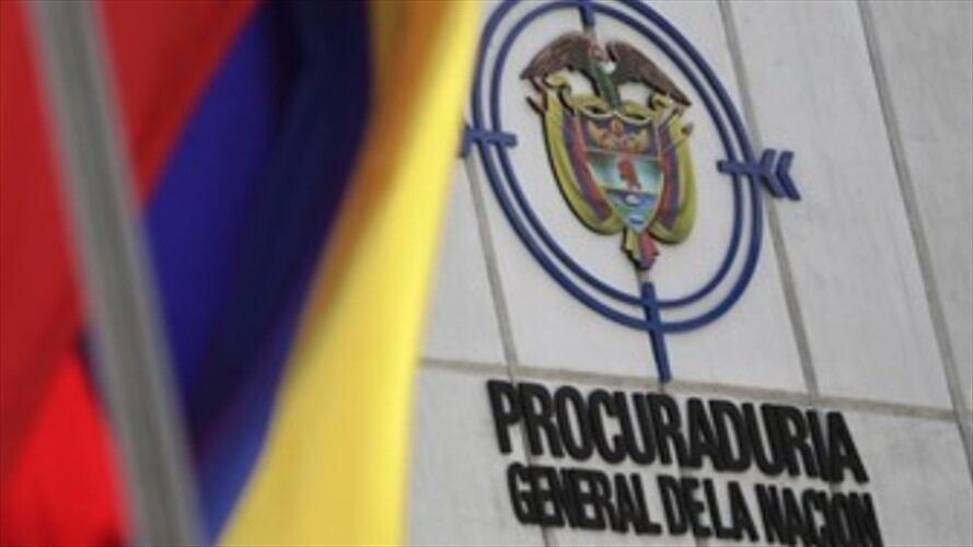 Tras emboscada en Montería, Procuraduría solicita que se revisen planes de protección.Foto:Colprensa.