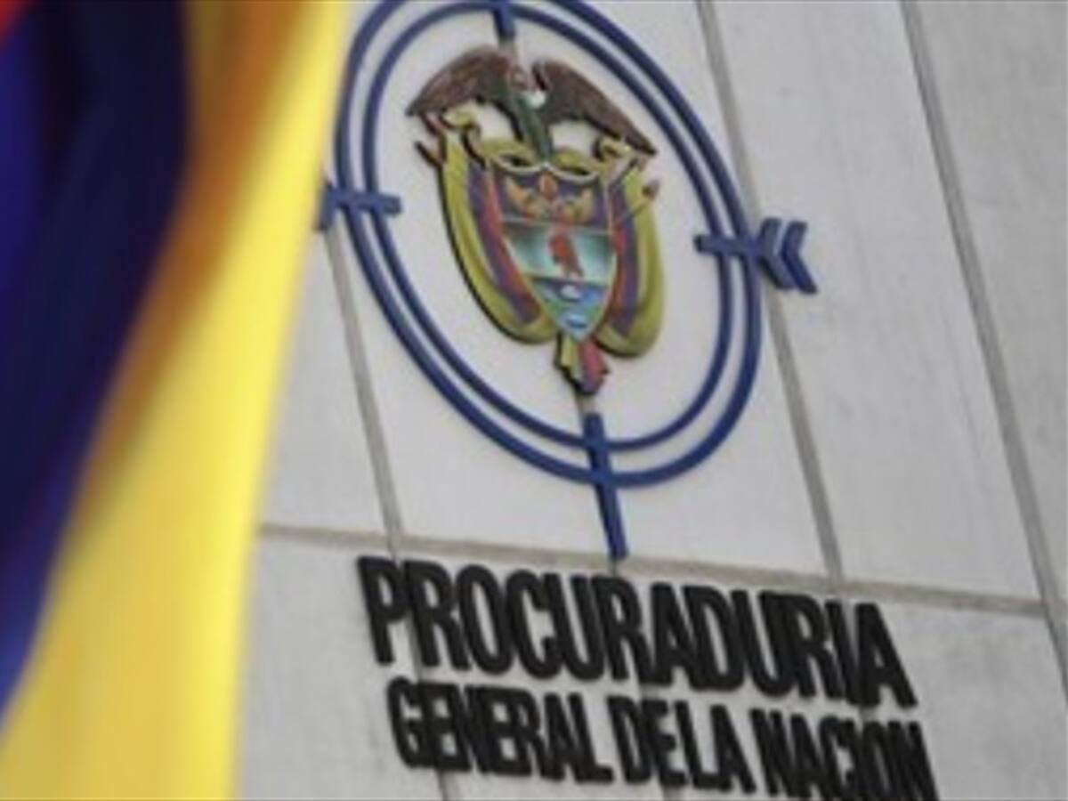 Tras emboscada en Montería, Procuraduría solicita que se revisen planes de protección