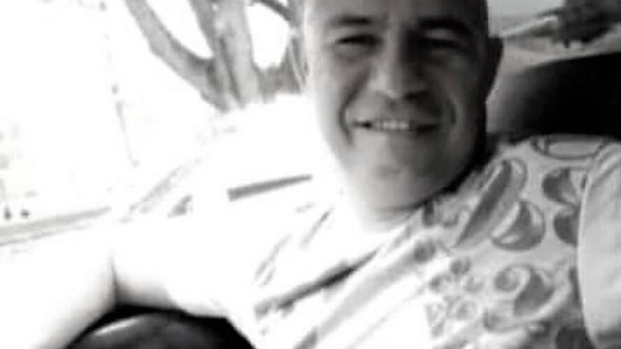 Carlos Holmes Velásquez es la nueva víctima de la violencia en Corinto, Cauca. Crédito: NoticiasCalidad1230.