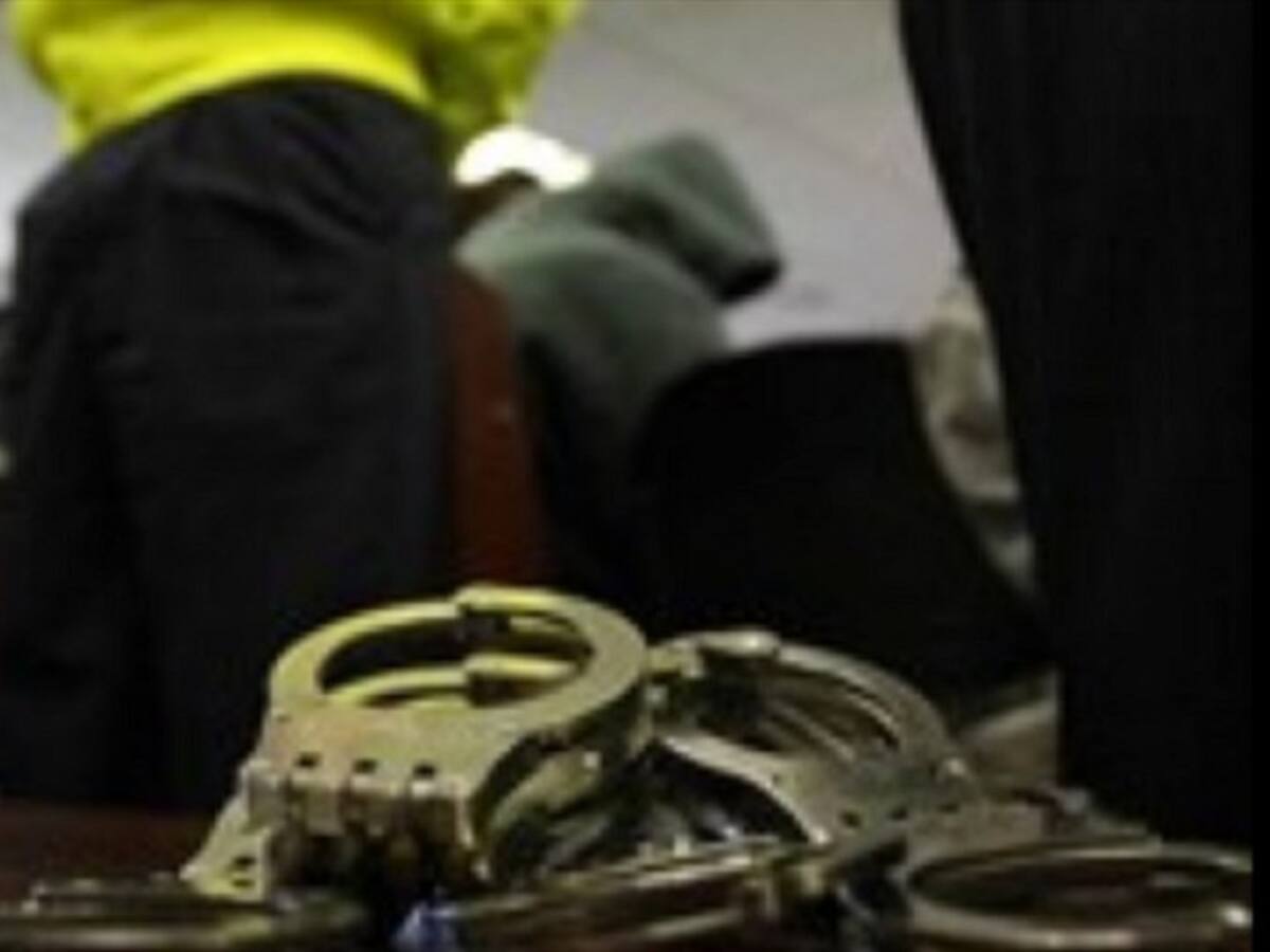 Así delinquían presuntos integrantes del Clan del Golfo para extorsionar a comerciantes