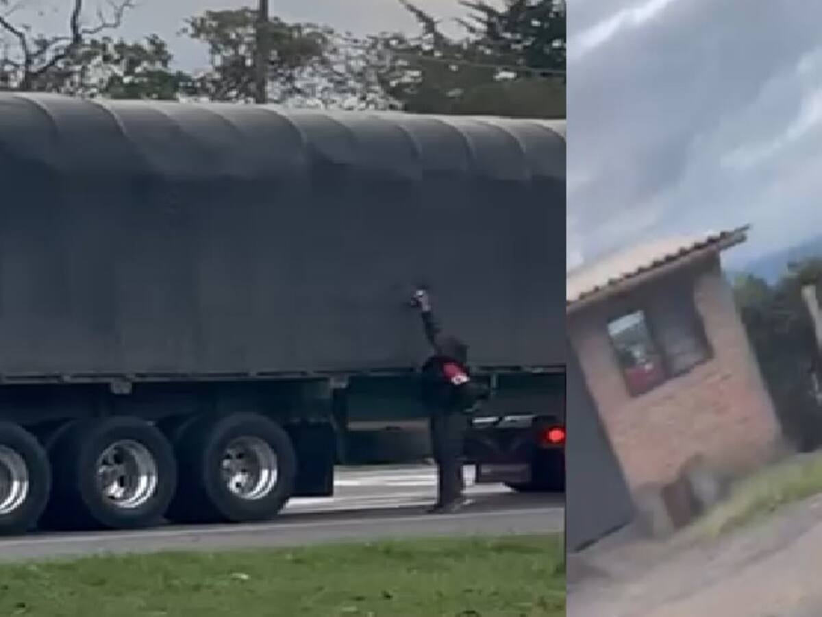 Alerta en Cauca por patrullajes del ELN en la vía Panamericana