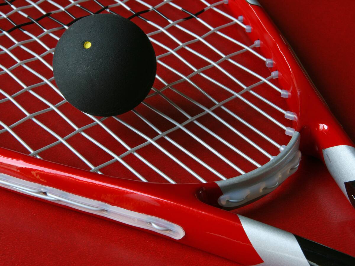 Squash en Colombia: Juan José Torres ganó el US Junior Open Squash Championship