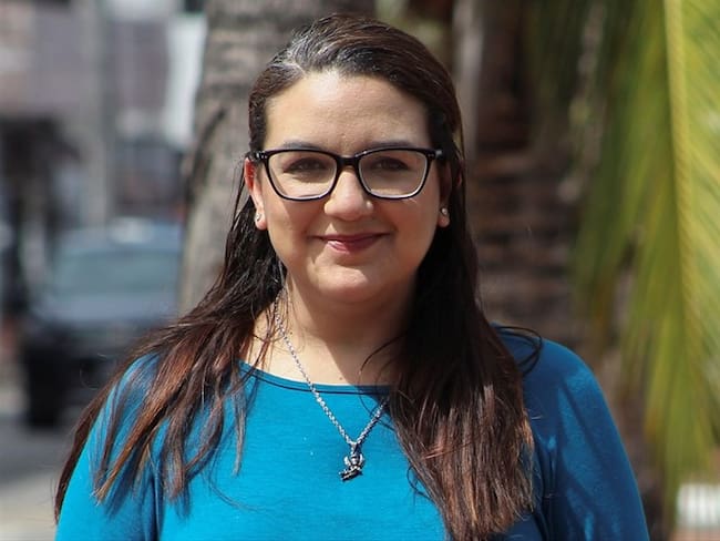 Arussi Unda, la feminista mexicana entre las 100 personas más influyentes según Time