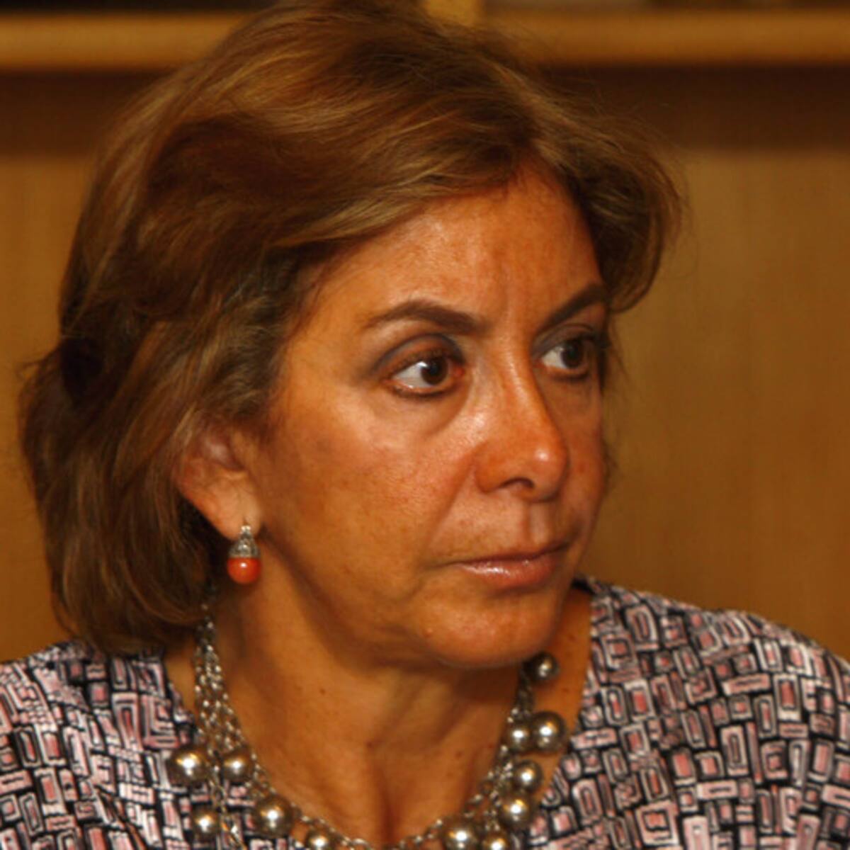 Caso DMG: niegan solicitud de remoción de interventora y seguirá en su cargo