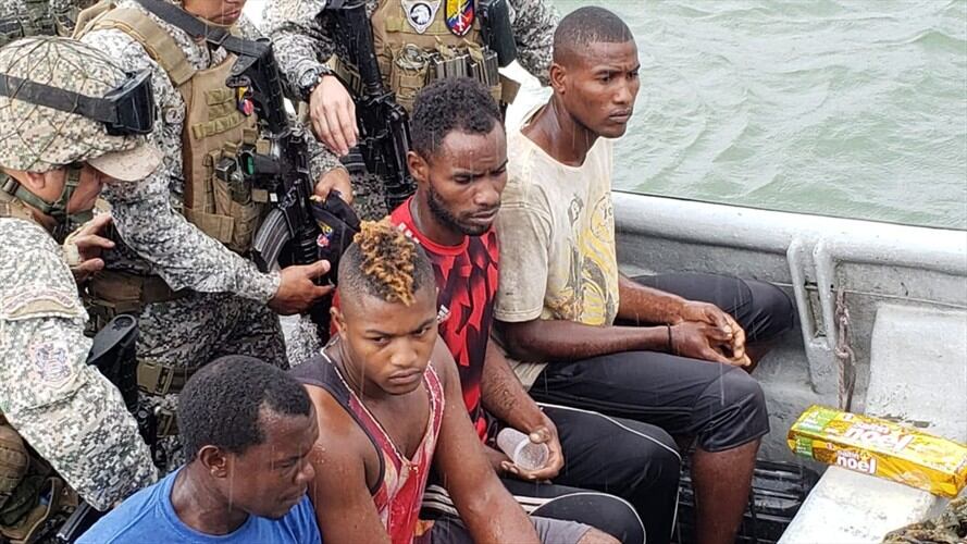 Imagen de referencia. Foto: Armada Nacional