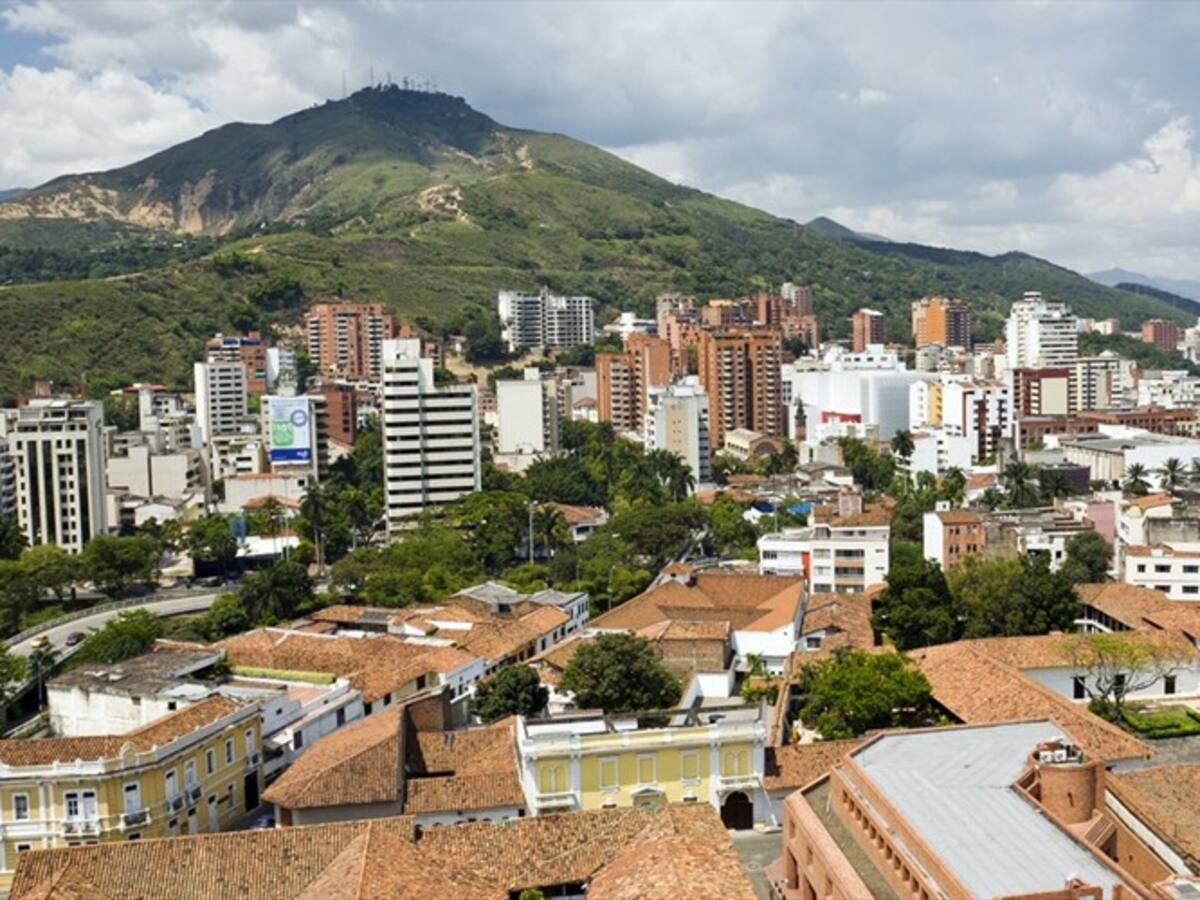El general Juan Carlos León Montes asumirá la comandancia de la Policía de Cali