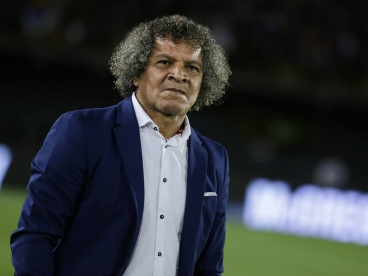 Tiene mucha culpa: exjugador de Millonarios culpó a Alberto Gamero por eliminación de la Libertadores