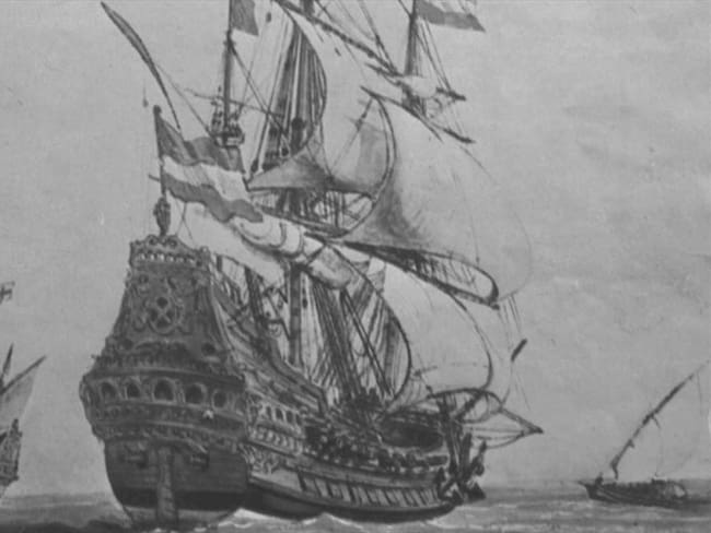 El Gobierno debe declarar el galeón San José como bien de interés cultural: veedor