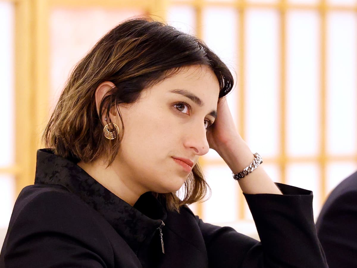 “Debemos hacer un mea culpa, revisar en qué se tiene responsabilidad”: Laura Sarabia